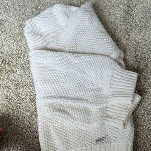 Hollister sweater